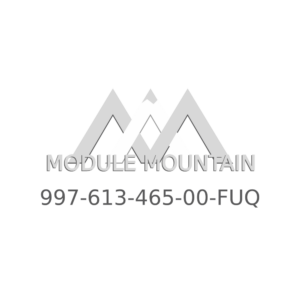 Module - Porsche (997-613-465-00-FUQ)