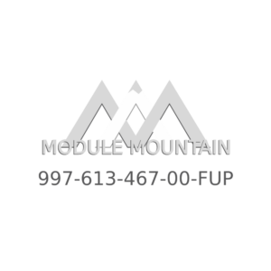 Module - Porsche (997-613-467-00-FUP)