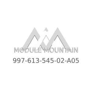 Stab Control Switch - Porsche (997-613-545-02-A05)