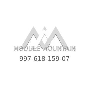 Ignition Switch - Porsche (997-618-159-07)