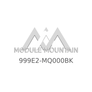 Floor Mats - Carpeted (4) - Black - Nissan (999E2-MQ000BK)