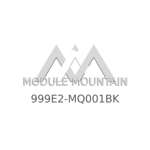 Floor Mats - Carpeted (4) - Black - Nissan (999E2-MQ001BK)