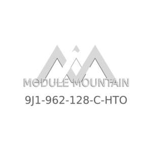 Lock Switch - Porsche (9J1-962-128-C-HTO)