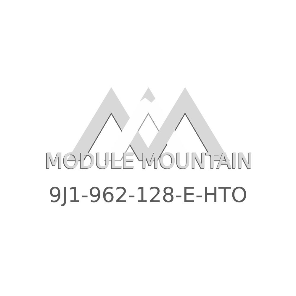 Lock Switch - Porsche (9J1-962-128-E-HTO)