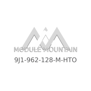 Lock Switch - Porsche (9J1-962-128-M-HTO)