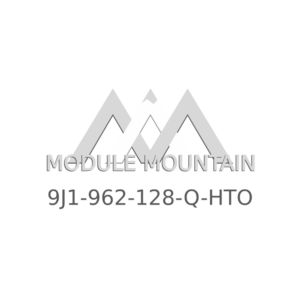 Lock Switch - Porsche (9J1-962-128-Q-HTO)