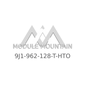 Lock Switch - Porsche (9J1-962-128-T-HTO)