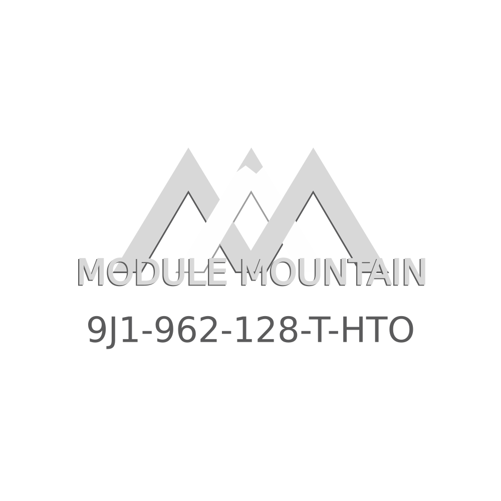 Lock Switch - Porsche (9J1-962-128-T-HTO)