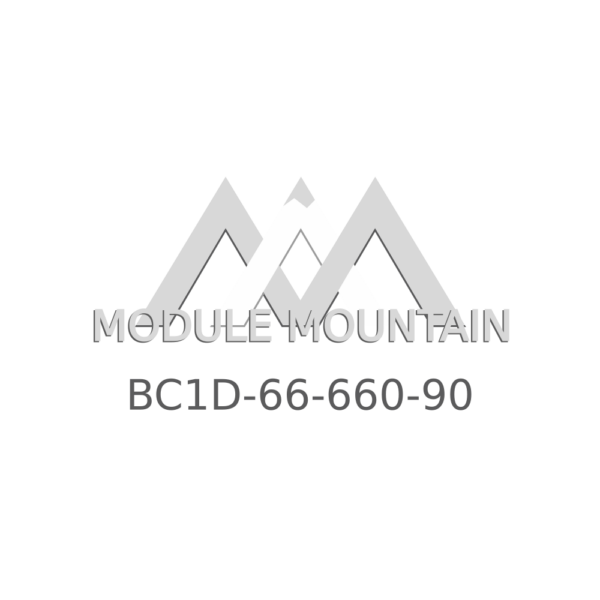 Lock Switch - Mazda (BC1D-66-660-90)