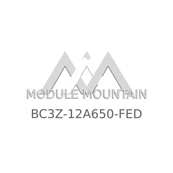 ECM - Ford (BC3Z-12A650-FED)