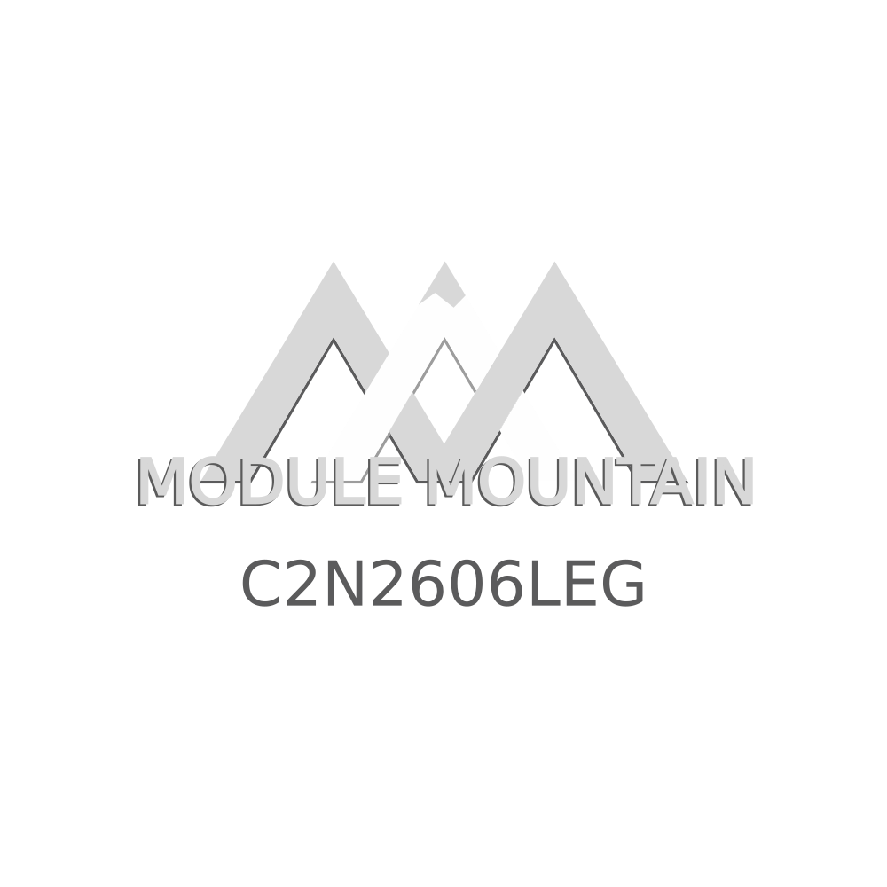 Switch - Jaguar (C2N2606LEG)