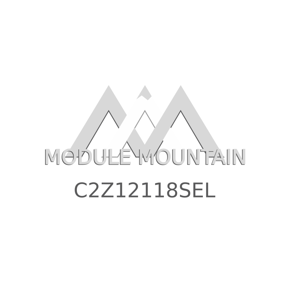 Switch - Jaguar (C2Z12118SEL)