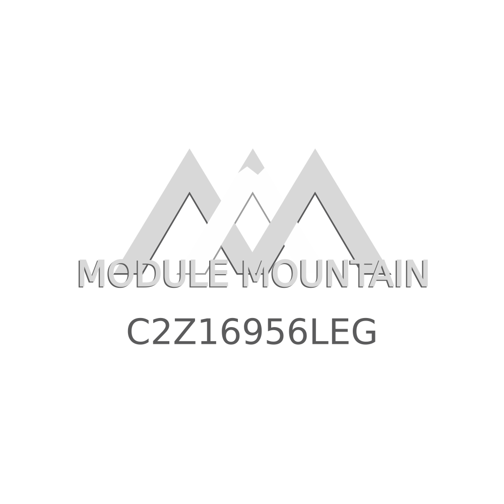 Switch - Jaguar (C2Z16956LEG)