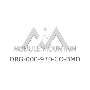 Men S Eco - Volkswagen (DRG-000-970-CO-BMD)