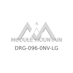 Mns Ev Eco - Volkswagen (DRG-096-0NV-LG)