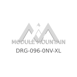Mns Ev Eco - Volkswagen (DRG-096-0NV-XL)