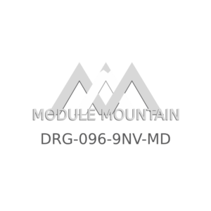 Lds Eco Po - Volkswagen (DRG-096-9NV-MD)