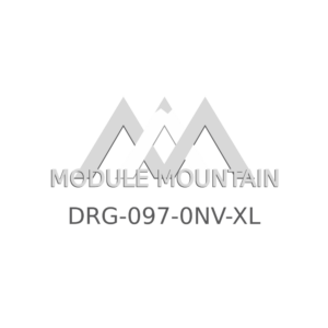 Mns Eco Po - Volkswagen (DRG-097-0NV-XL)