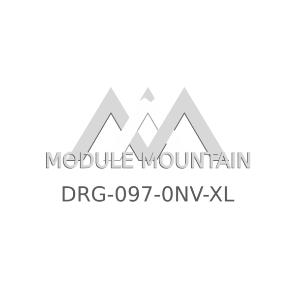 Mns Eco Po - Volkswagen (DRG-097-0NV-XL)
