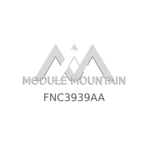 Mount Panel - Jaguar (FNC3939AA)
