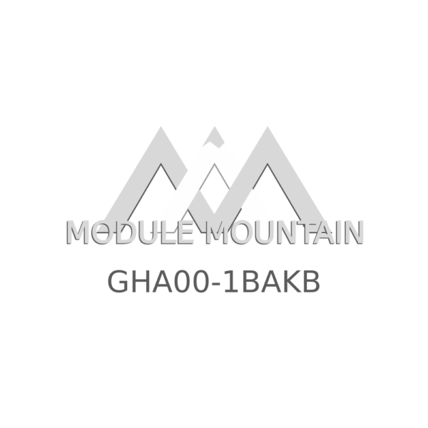 Quarter Panel - Infiniti (GHA00-1BAKB)