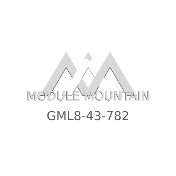 Module Protector - Mazda (GML8-43-782)