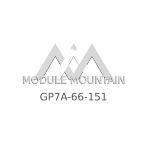 Ignition Switch - Mazda (GP7A-66-151)