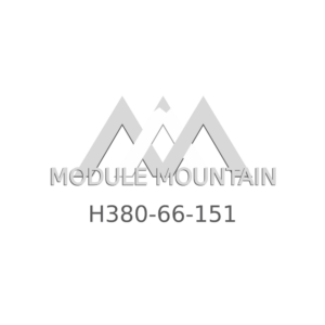 Ignition Switch - Mazda (H380-66-151)