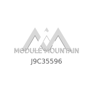 Reinforced Beam - Jaguar (J9C35596)