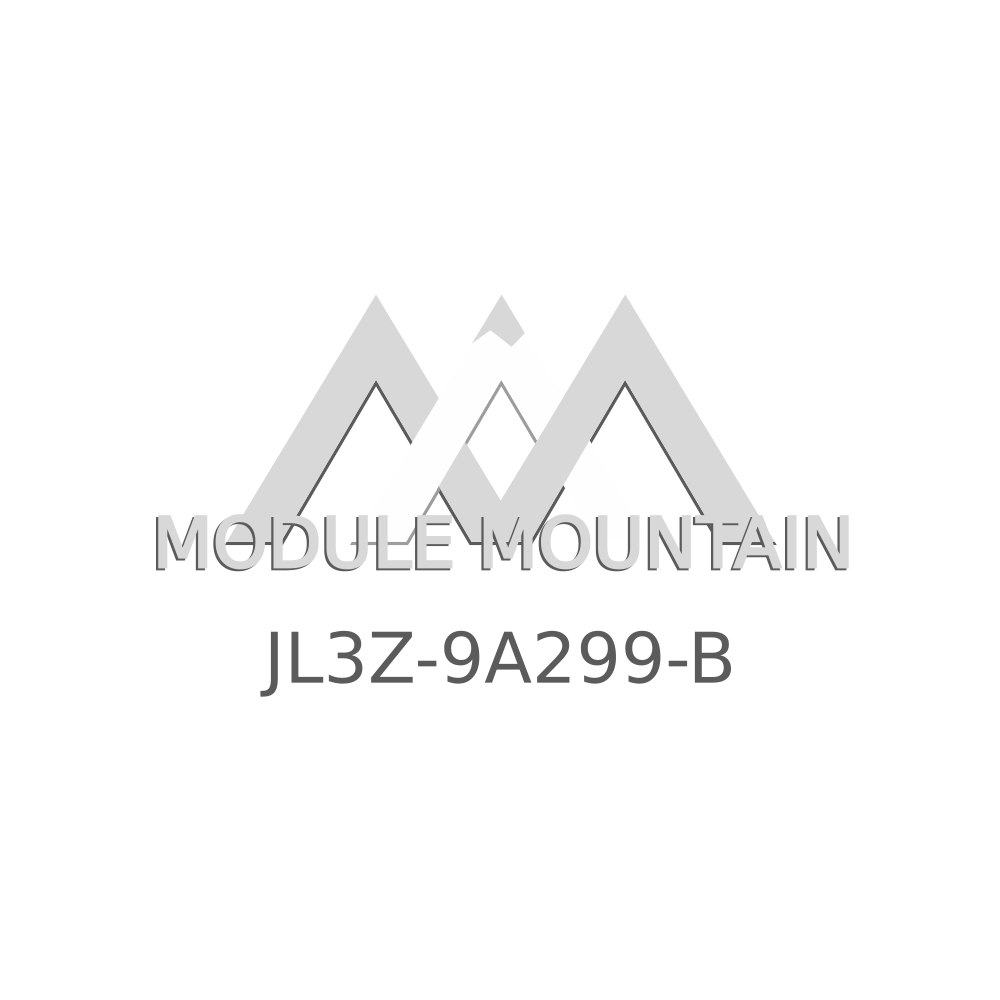 Fuel Gauge Sending Unit Ford (JL3Z9A299B) Module Mountain