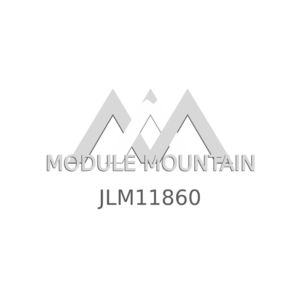 Suspension Ball Joint - Jaguar (JLM11860)
