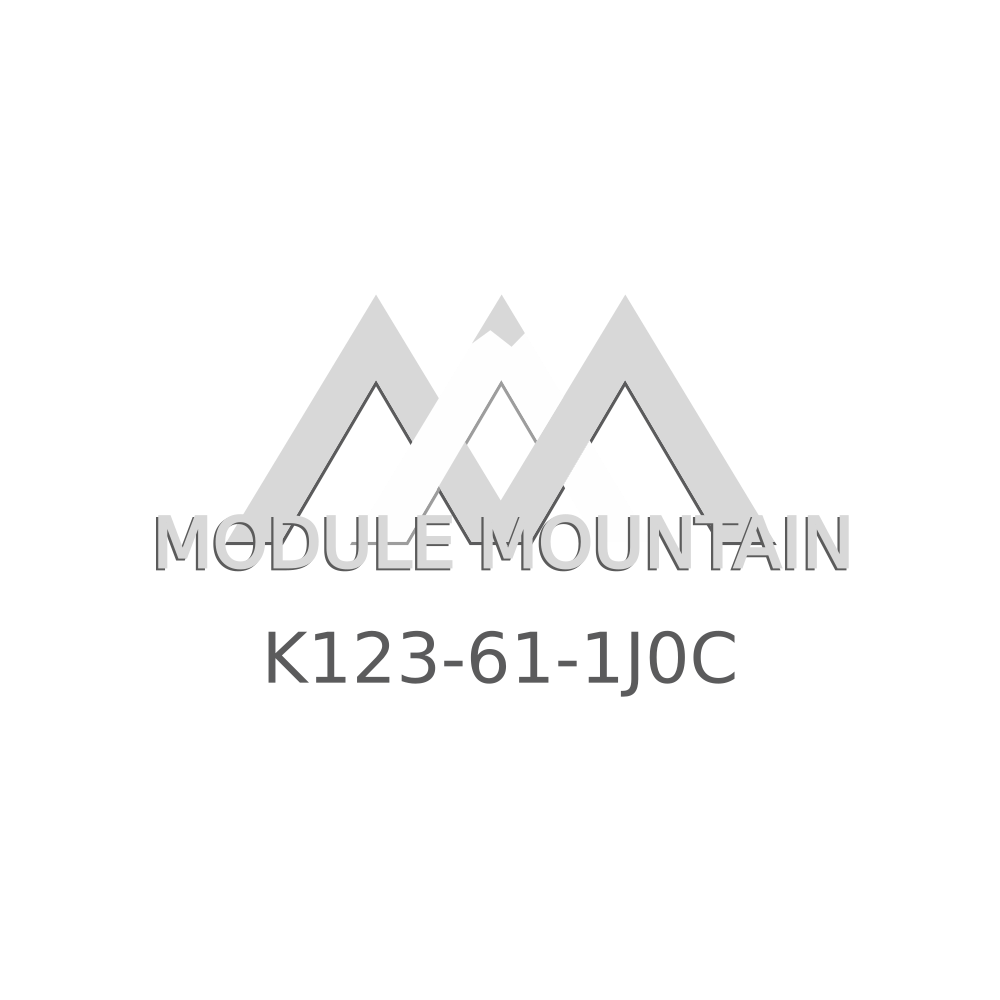 Display System - Mazda (K123-61-1J0C)