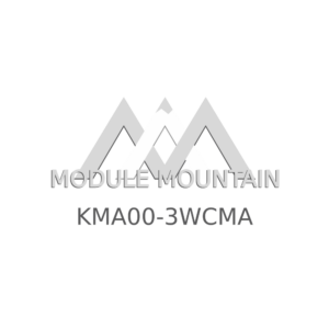 Lift Gate - Nissan (KMA00-3WCMA)