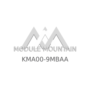 Lift Gate - Nissan (KMA00-9MBAA)
