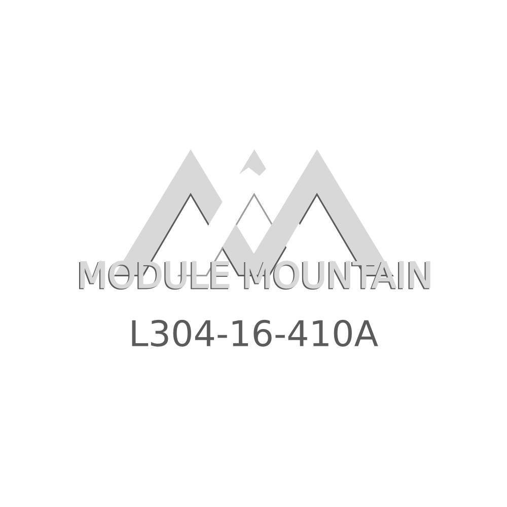 Pressure Plate - Mazda (L304-16-410A)