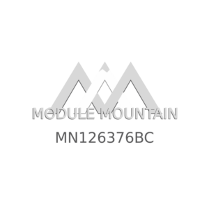 Mirror Assembly - Mitsubishi (MN126376BC)