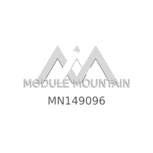 Fuel Pressure Regulator - Mitsubishi (MN149096)
