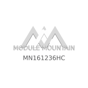 License Panel - Mitsubishi (MN161236HC)