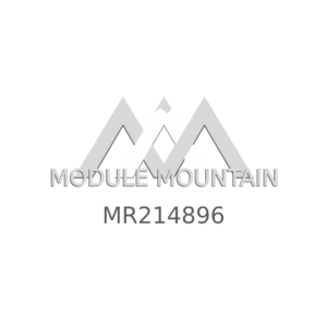 Reinforced Beam - Mitsubishi (MR214896)