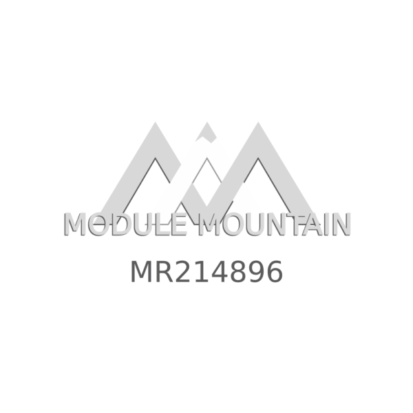 Reinforced Beam - Mitsubishi (MR214896)