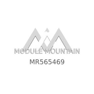 Lock Assembly - Mitsubishi (MR565469)