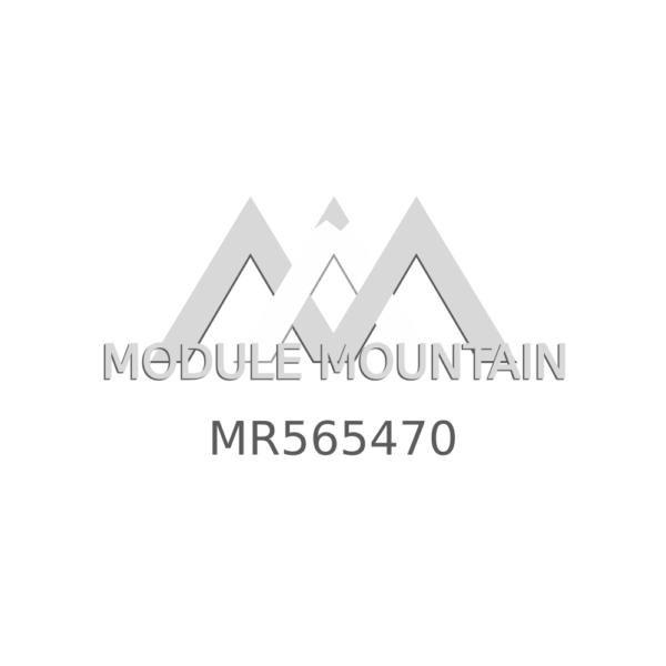 Lock Assembly - Mitsubishi (MR565470)