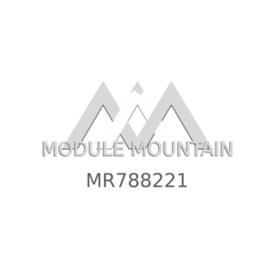 Mirror Assembly - Mitsubishi (MR788221)