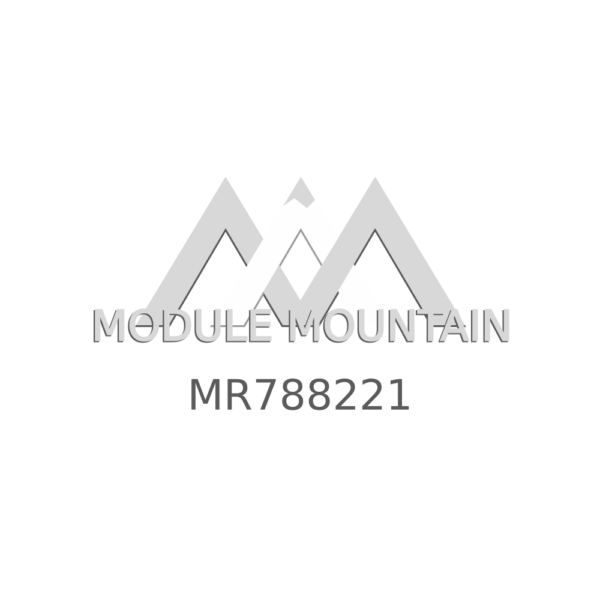 Mirror Assembly - Mitsubishi (MR788221)
