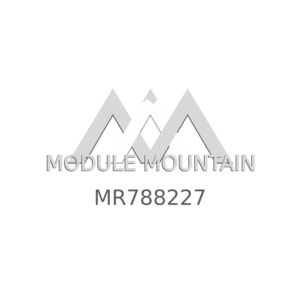 Mirror Assembly - Mitsubishi (MR788227)
