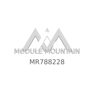 Mirror Assembly - Mitsubishi (MR788228)
