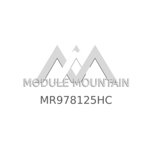 Mirror Assembly - Mitsubishi (MR978125HC)
