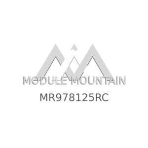 Mirror Assembly - Mitsubishi (MR978125RC)