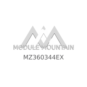 Navigation, Install Kit - Mitsubishi (MZ360344EX)