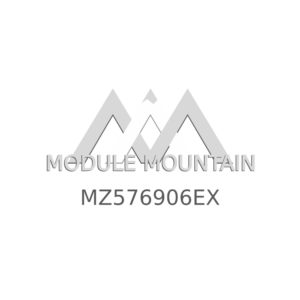Front Corner Effects - Mitsubishi (MZ576906EX)